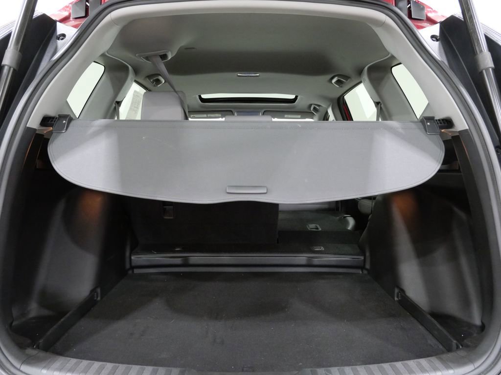 Used 2022 Honda CR-V EX-L image 25