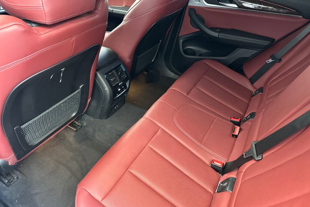 Used 2024 BMW X3 sDrive30i w/ Convenience Package image 12