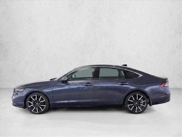 Used 2023 Honda Accord Touring image 4