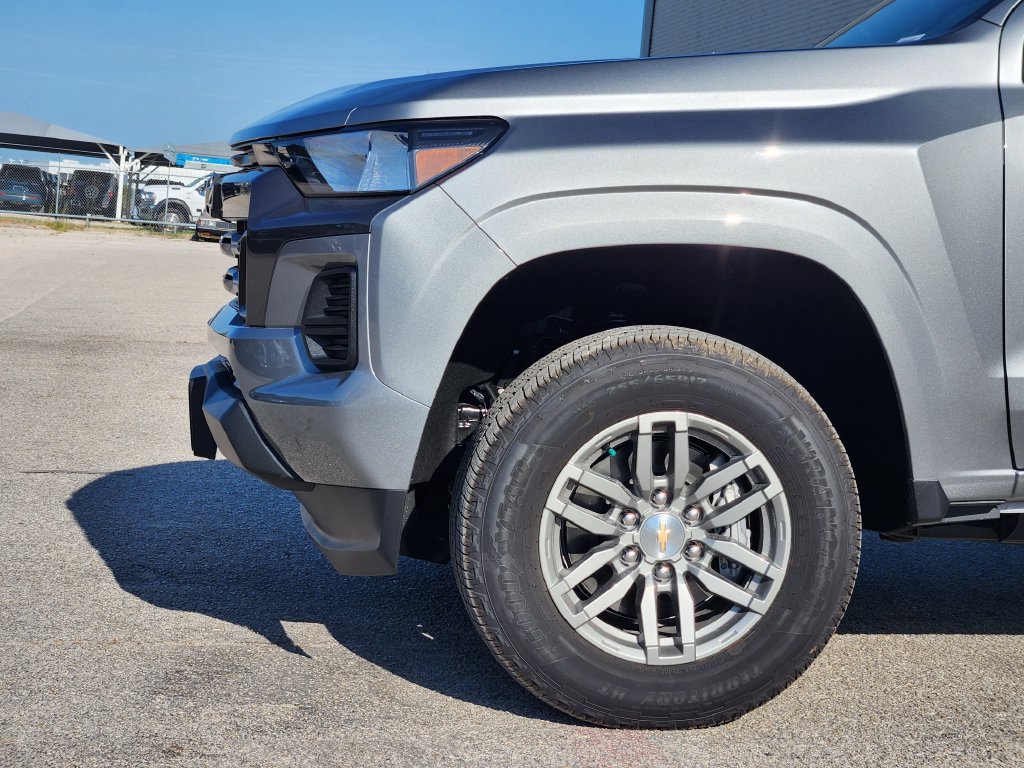 New 2026 Chevrolet Colorado LT RWD image 5