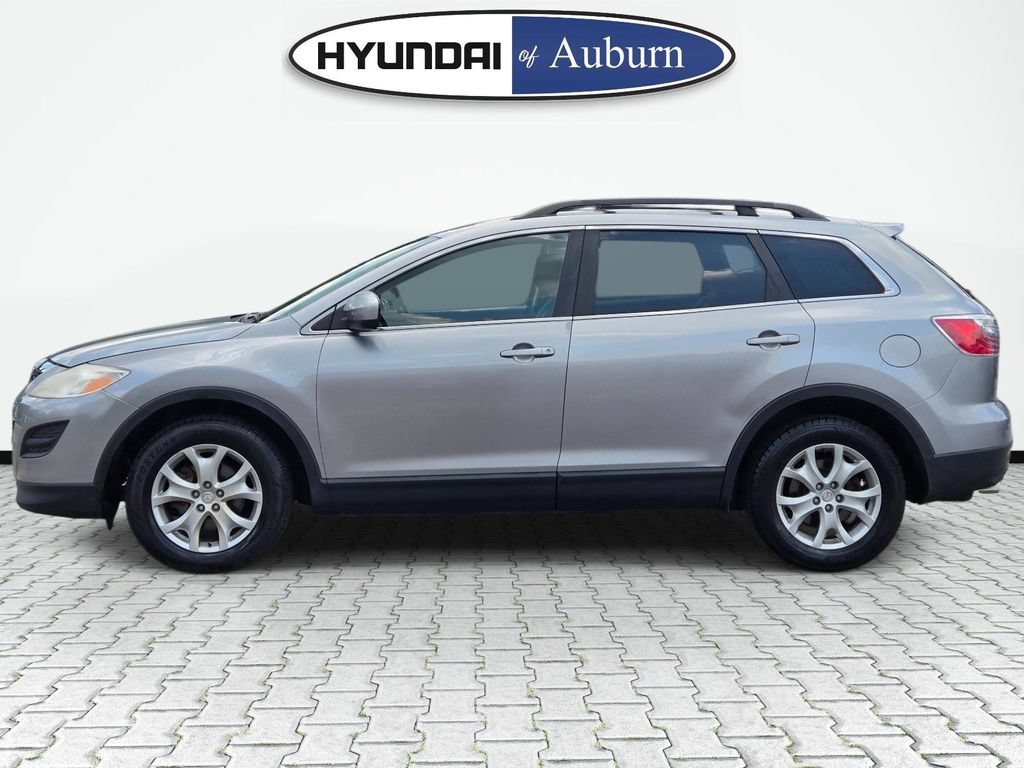 Used 2011 MAZDA CX-9 Touring AWD/4WD image 10