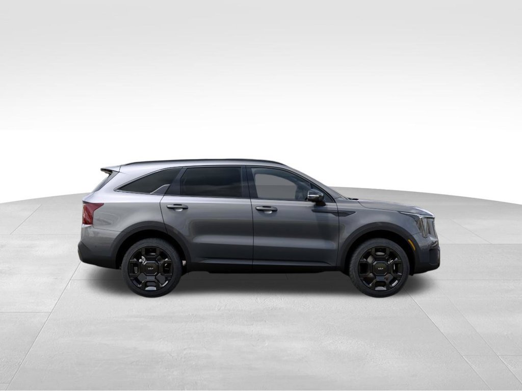 New 2026 Kia Sorento SX Prestige AWD/4WD image 7