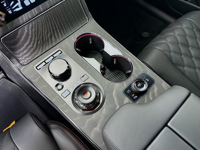 New 2026 Genesis GV80 3.5T Prestige image 15