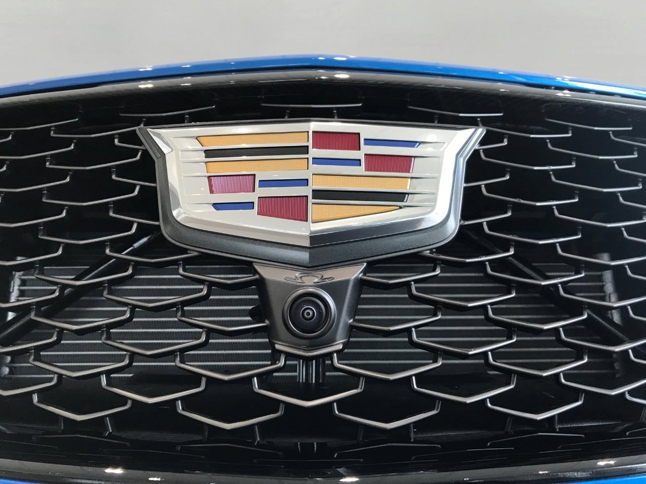 New 2026 Cadillac CT5 V Blackwing w/ Precision Package image 22