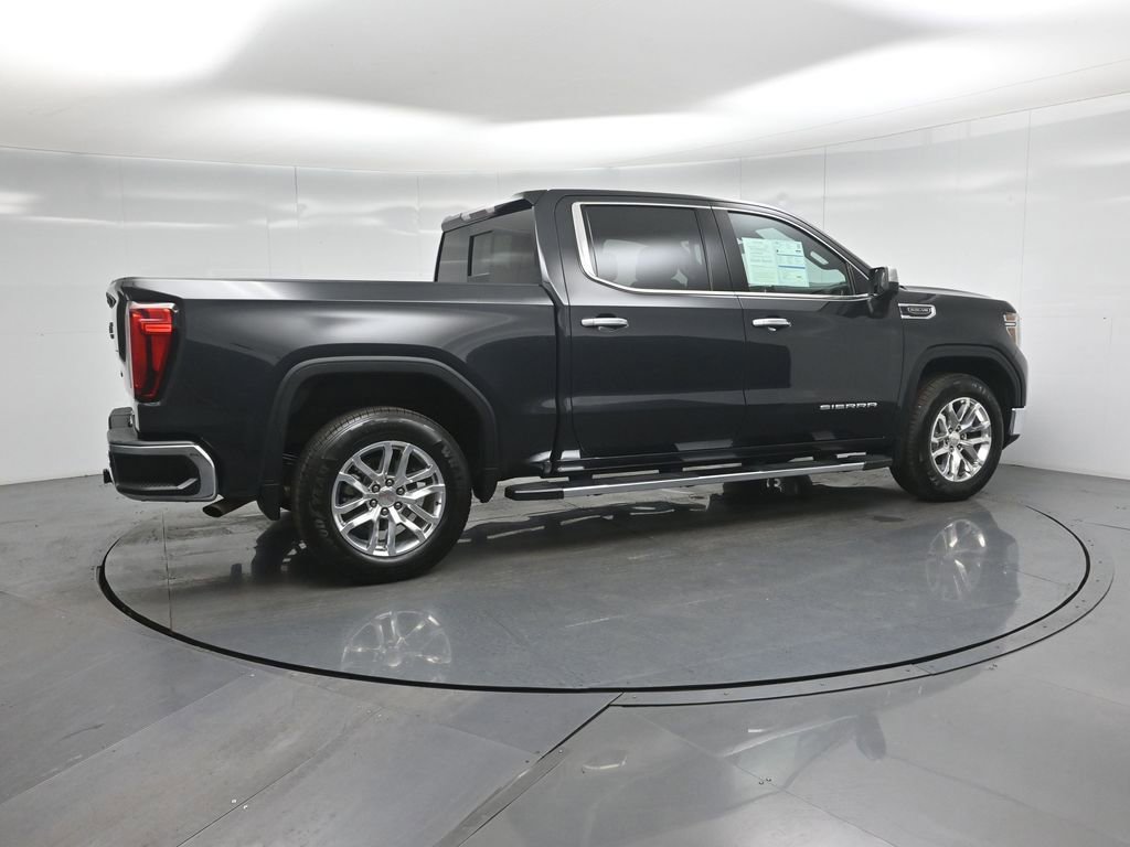 Used 2020 GMC Sierra 1500 SLT w/ SLT Premium Plus Package image 25
