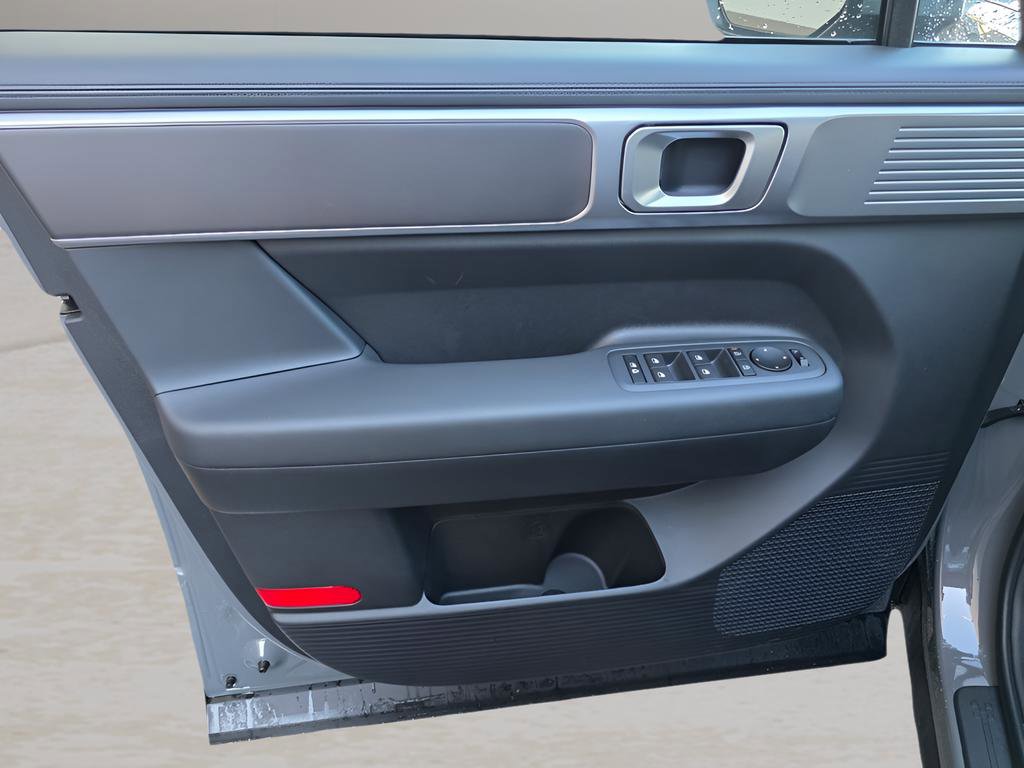 New 2026 Hyundai Santa Fe SE AWD/4WD image 12