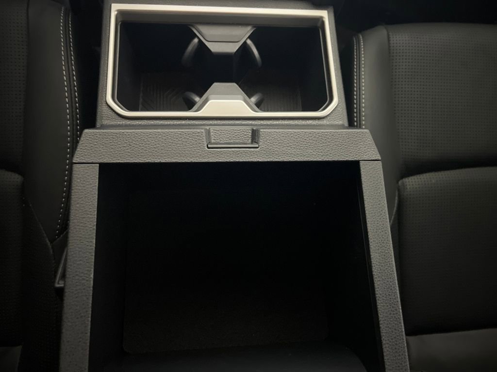 Used 2025 Toyota 4Runner Limited image 69