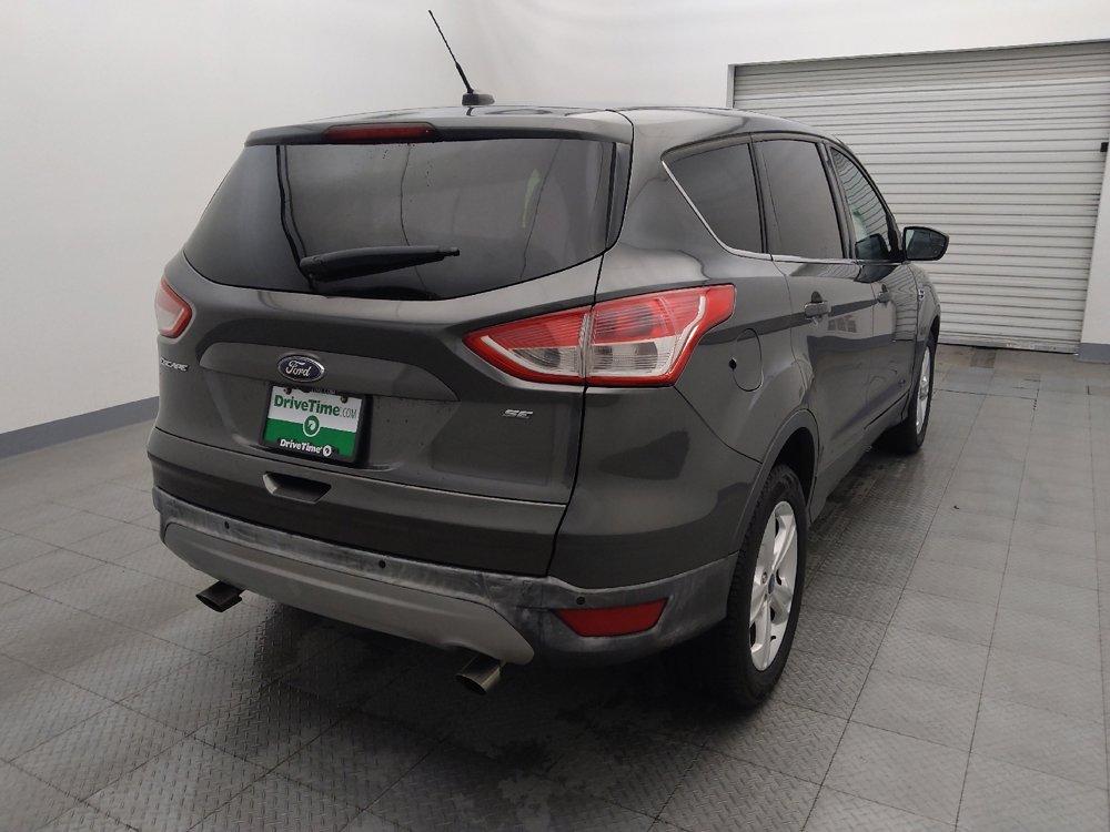 Used 2016 Ford Escape SE FWD image 7