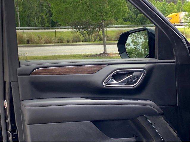 Used 2022 Chevrolet Tahoe High Country image 15