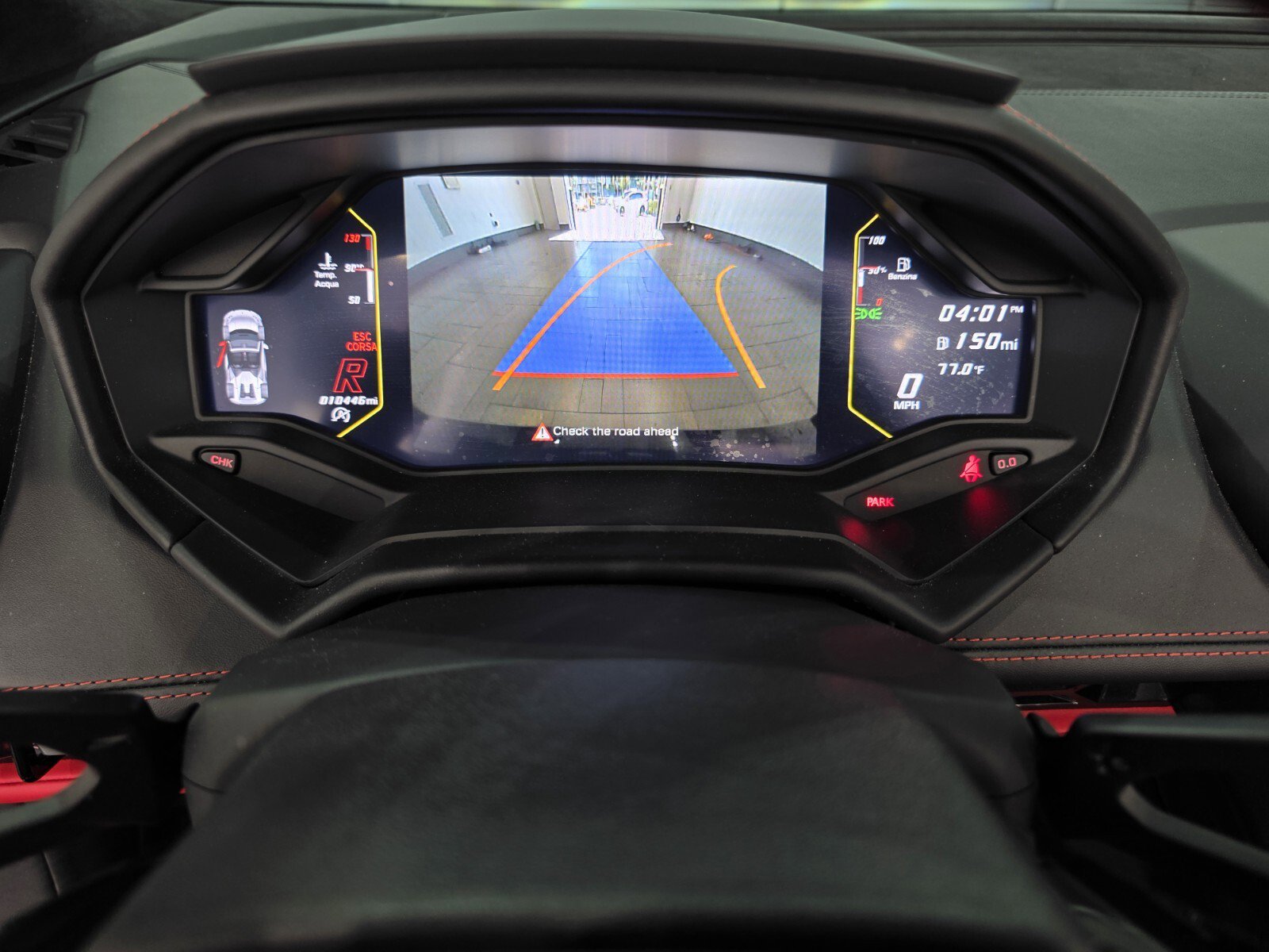 Used 2022 Lamborghini Huracan EVO RWD image 12