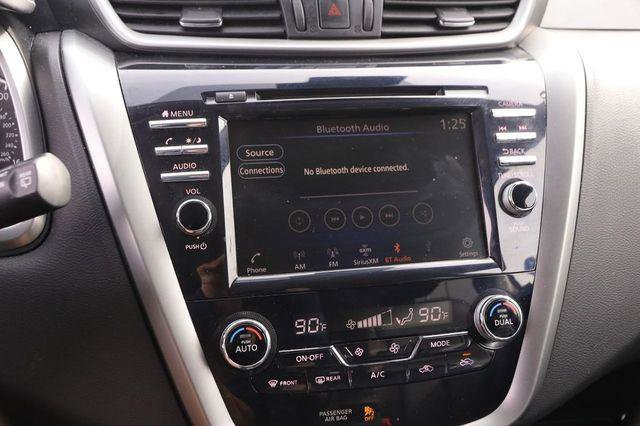 Used 2024 Nissan Murano SV w/ SV Midnight Edition Package AWD/4WD image 15