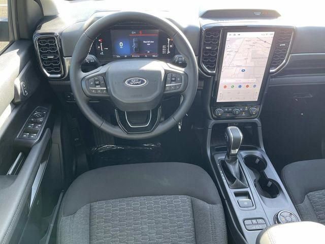 Used 2025 Ford Ranger XLT w/ Equipment Group 301A High image 22