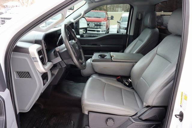 Used 2023 Ford F350 XL image 21