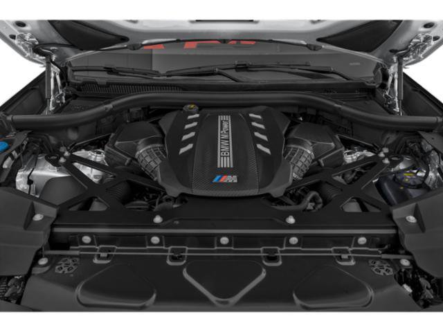 Used 2020 BMW X6 M Competition w/ Executive Package AWD/4WD image 15