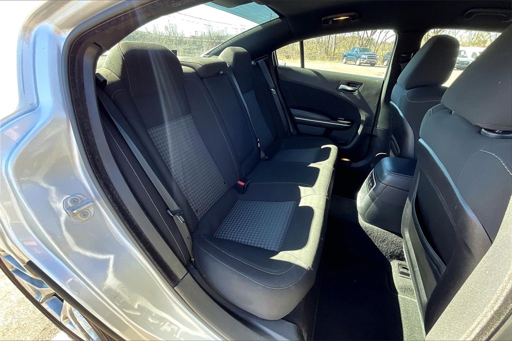 Certified 2023 Dodge Charger GT image 27