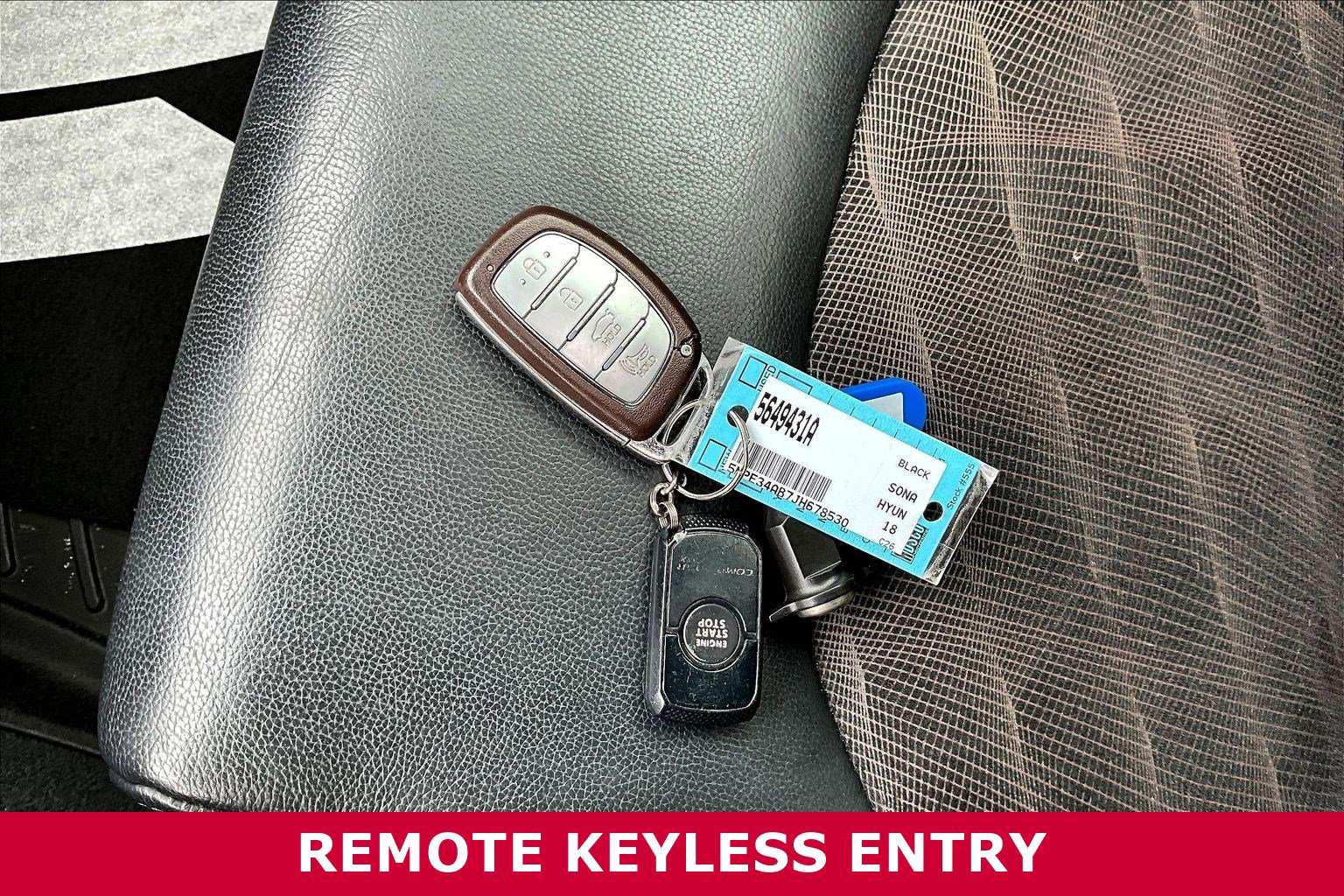 Used 2018 Hyundai Sonata Sport image 36