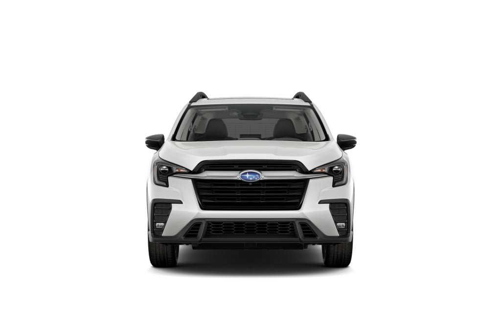 New 2026 Subaru Ascent Limited AWD/4WD image 3