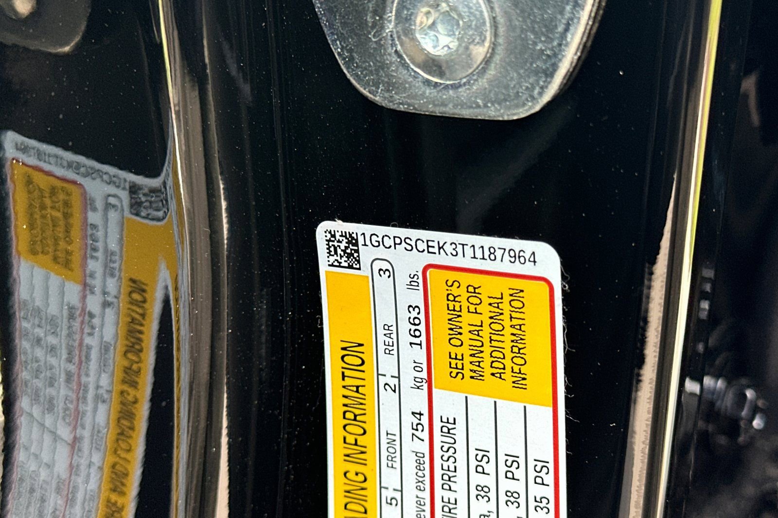 New 2026 Chevrolet Colorado LT w/ LT Convenience Package image 27