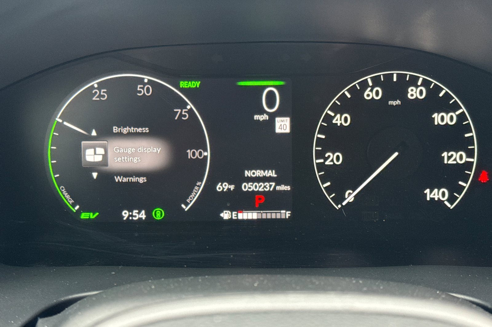 Used 2024 Honda CR-V Sport-L image 31