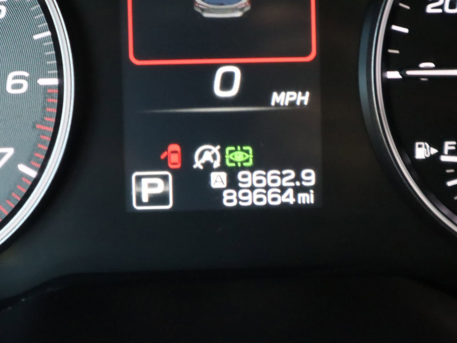 Used 2023 Subaru Outback Limited image 41