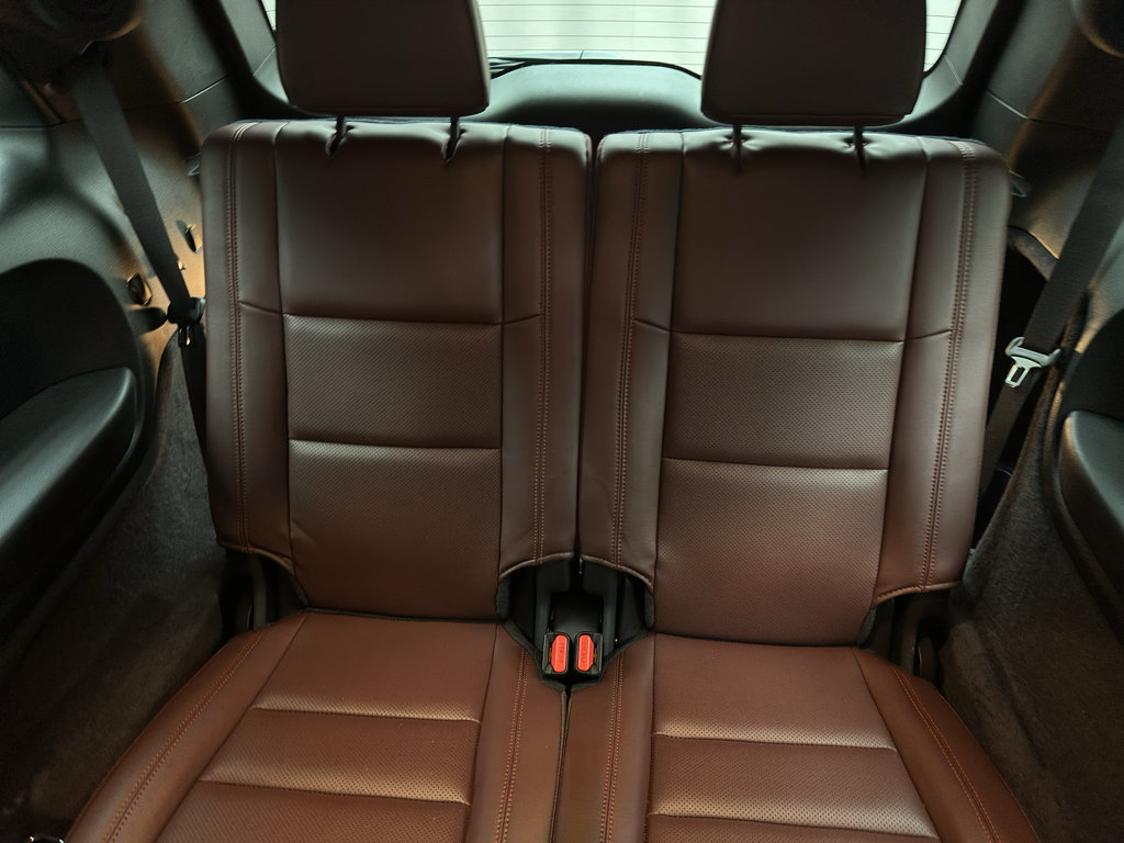 Used 2025 Dodge Durango R/T AWD/4WD image 14