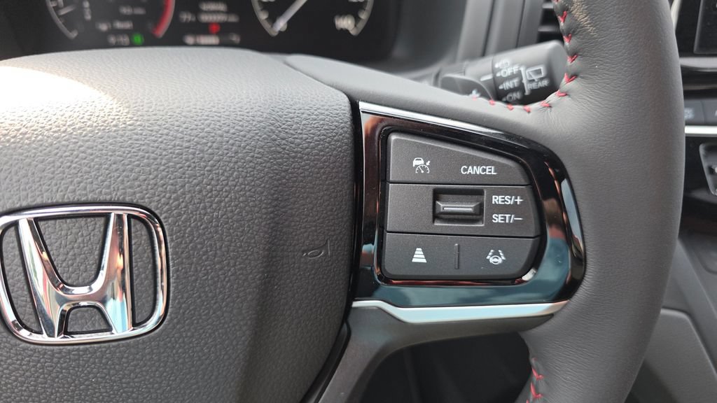 New 2026 Honda Odyssey Sport-L image 29