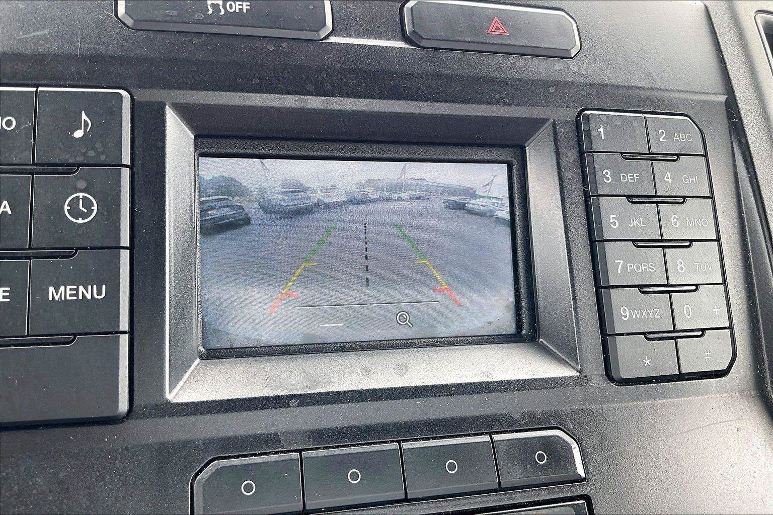 Used 2019 Ford F250 XL w/ XL Value Package RWD image 23