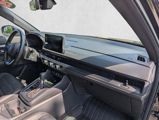 Used 2025 Honda CR-V Sport-L image 27