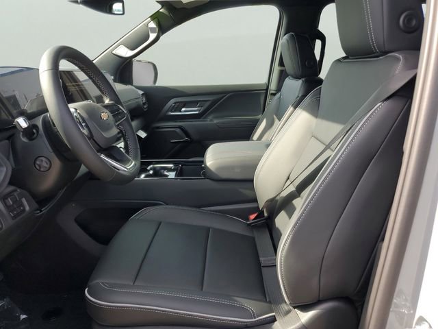 New 2026 Chevrolet Silverado EV LT w/ Plus Package image 19