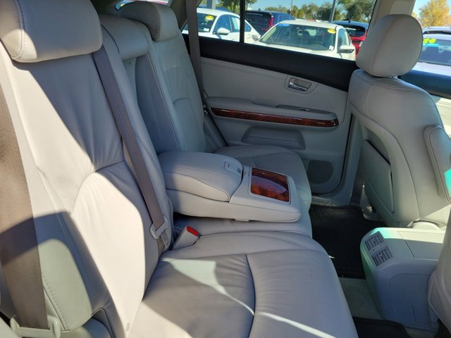 Used 2009 Lexus RX 350 350 image 10