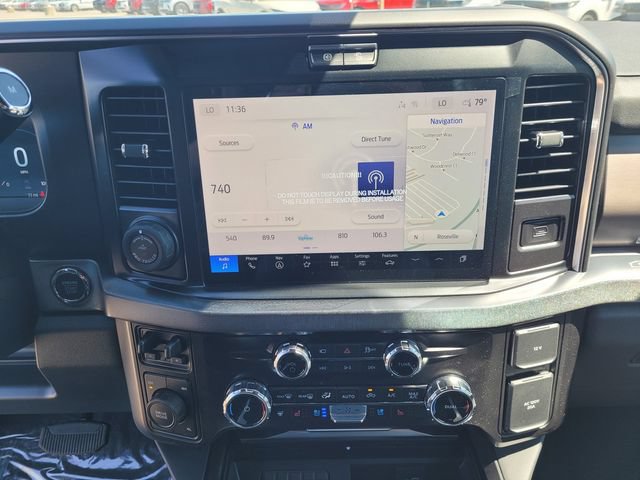 New 2026 Ford F250 Platinum AWD/4WD image 10