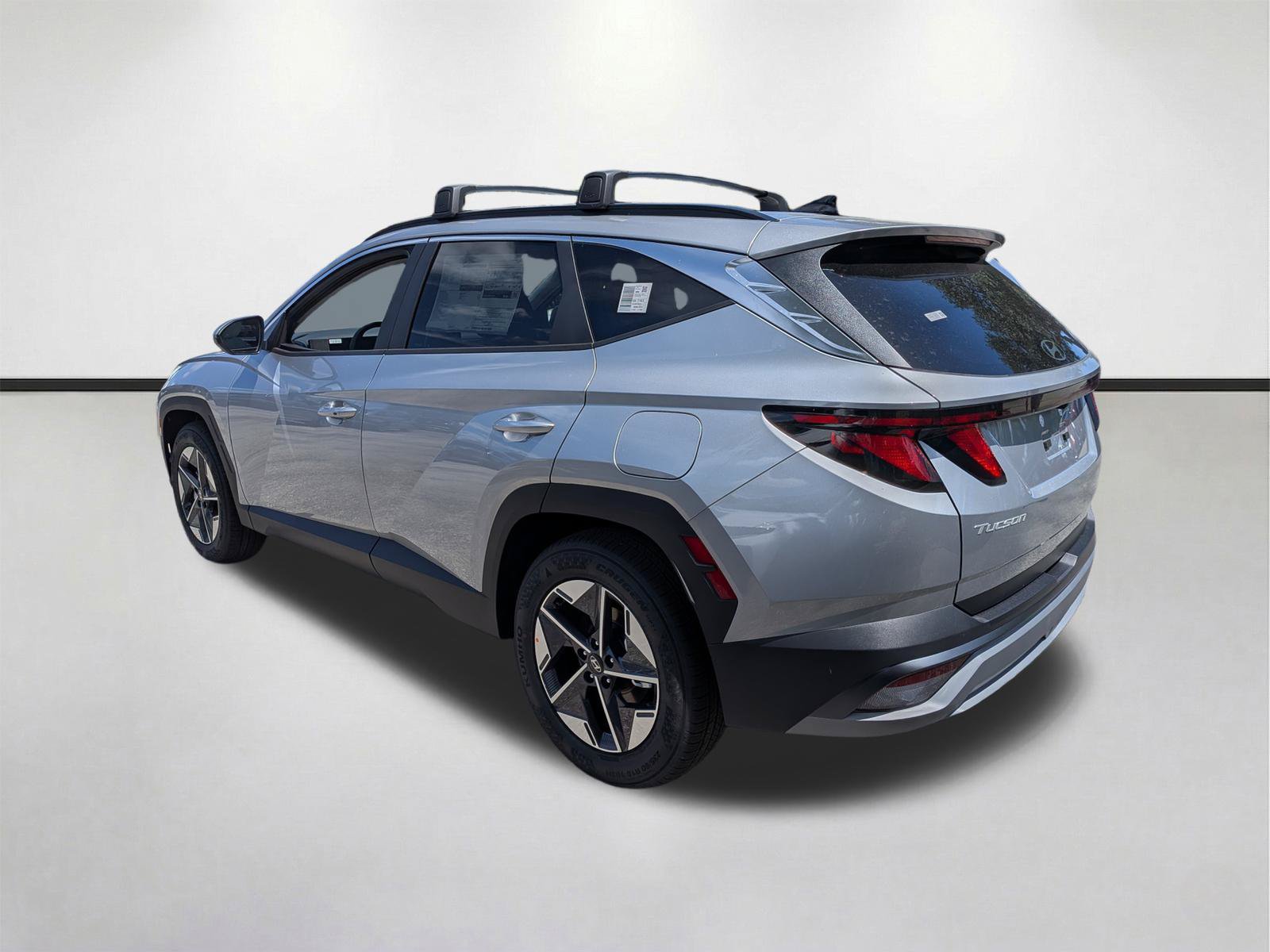 New 2026 Hyundai Tucson SEL Plus FWD image 6