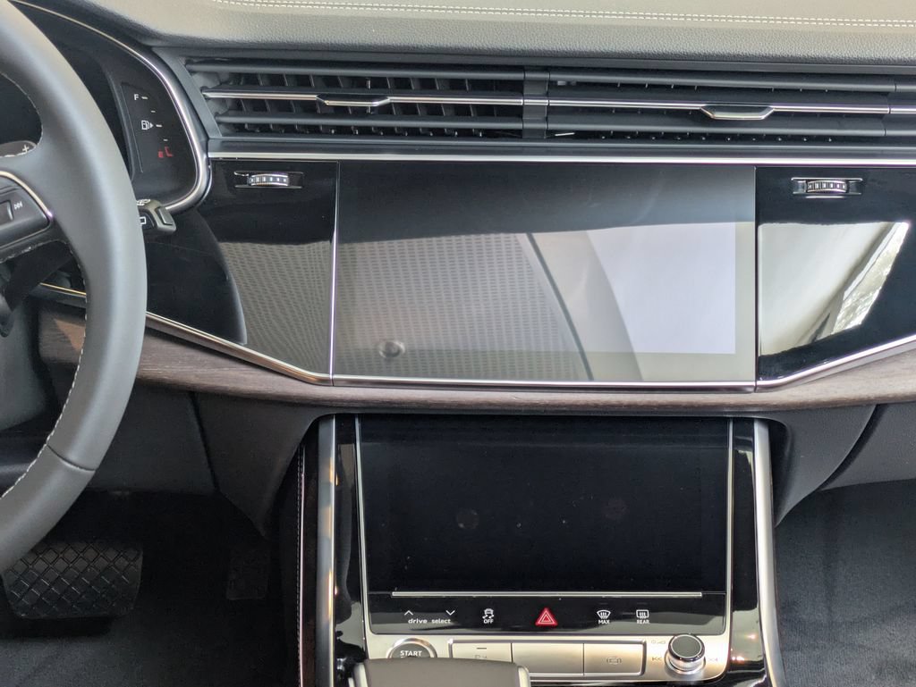 New 2026 Audi Q7 Premium Plus AWD/4WD image 23