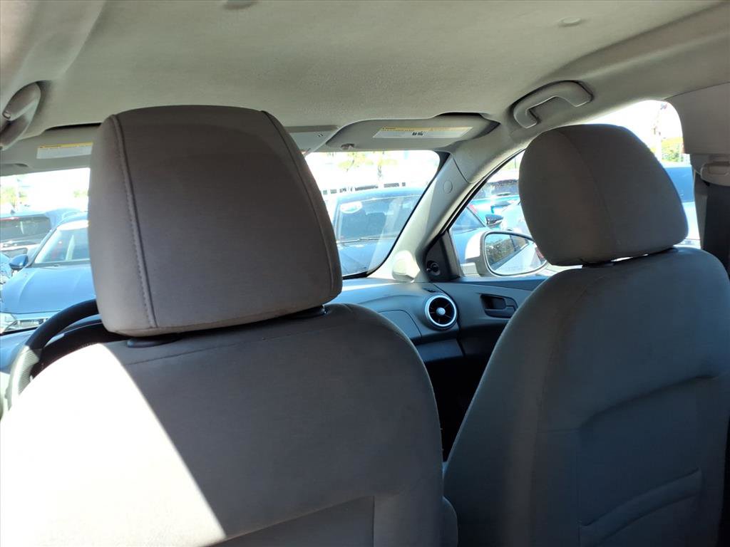 Used 2019 Chevrolet Sonic LT image 16