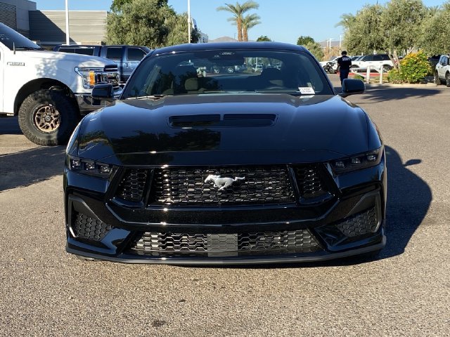 New 2026 Ford Mustang GT RWD image 8