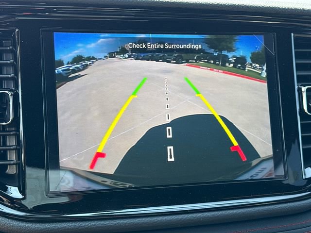 New 2026 Dodge Durango GT w/ Blacktop Package image 24