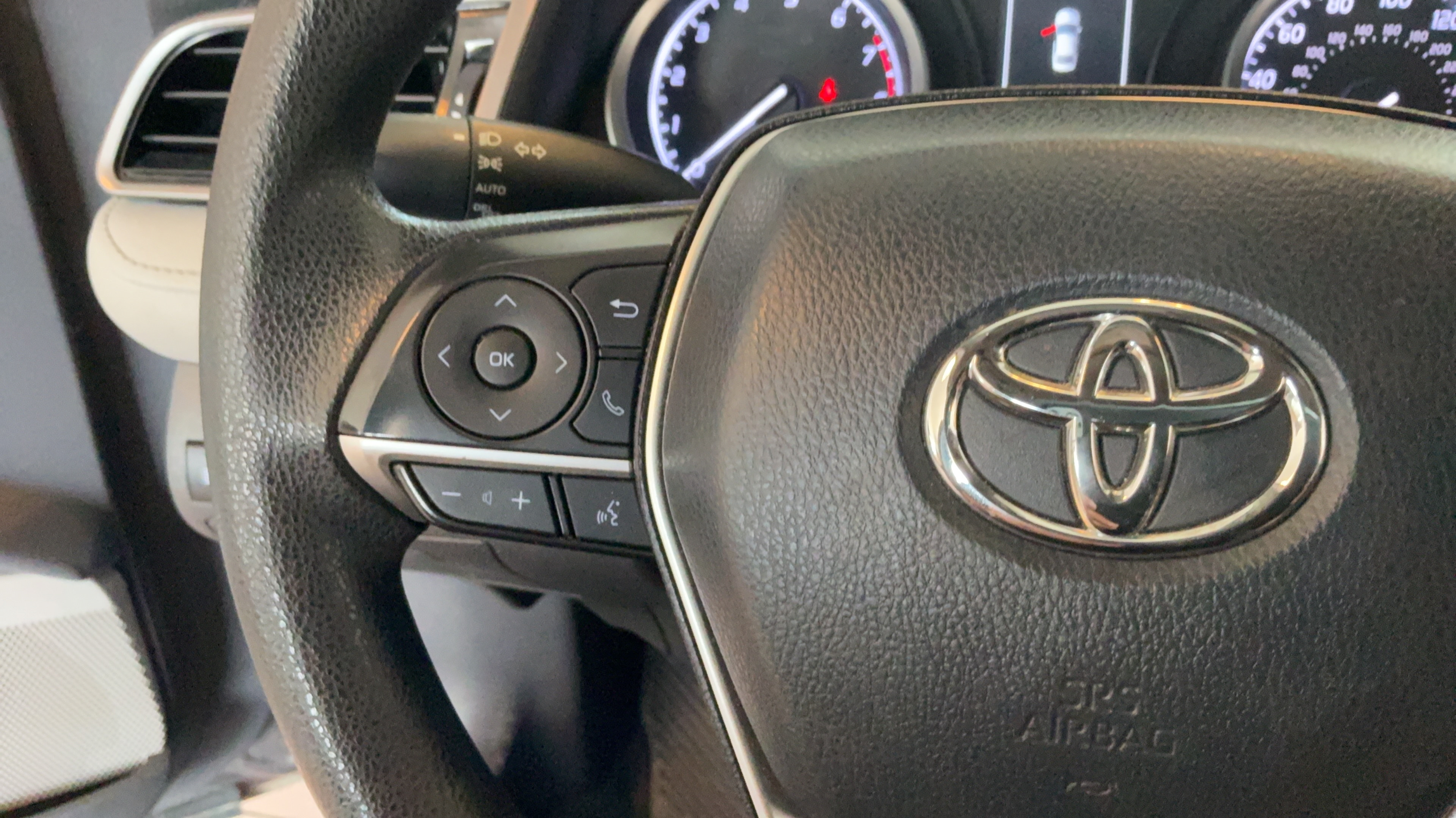 Certified 2023 Toyota Camry LE FWD image 16