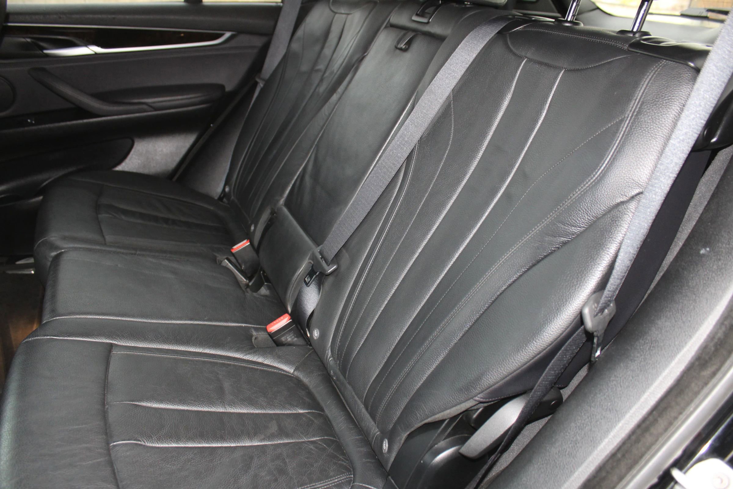 Used 2017 BMW X5 xDrive35i image 13