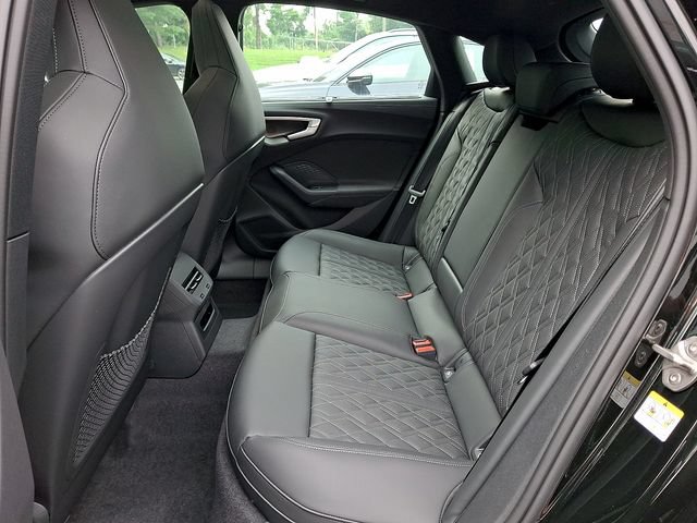 New 2026 Audi S5 Premium Plus AWD/4WD image 5