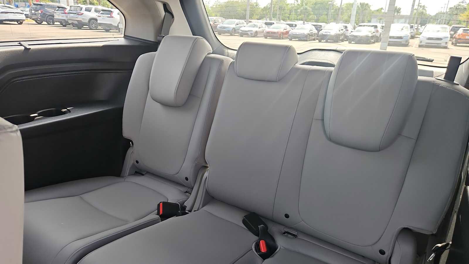 Used 2022 Honda Odyssey Touring image 26