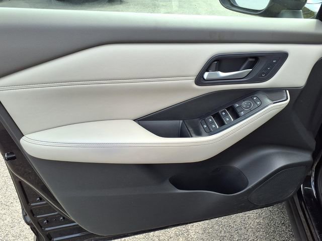 Used 2023 Nissan Rogue SL w/ SL Premium Package AWD/4WD image 15