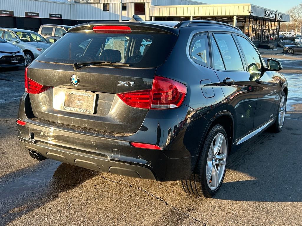 Used 2013 BMW X1 xDrive35i image 6