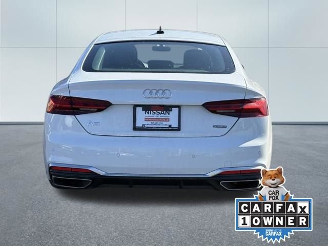 Used 2024 Audi A5 2.0T Premium Plus image 7