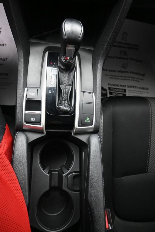 Used 2019 Honda Civic Sport image 17