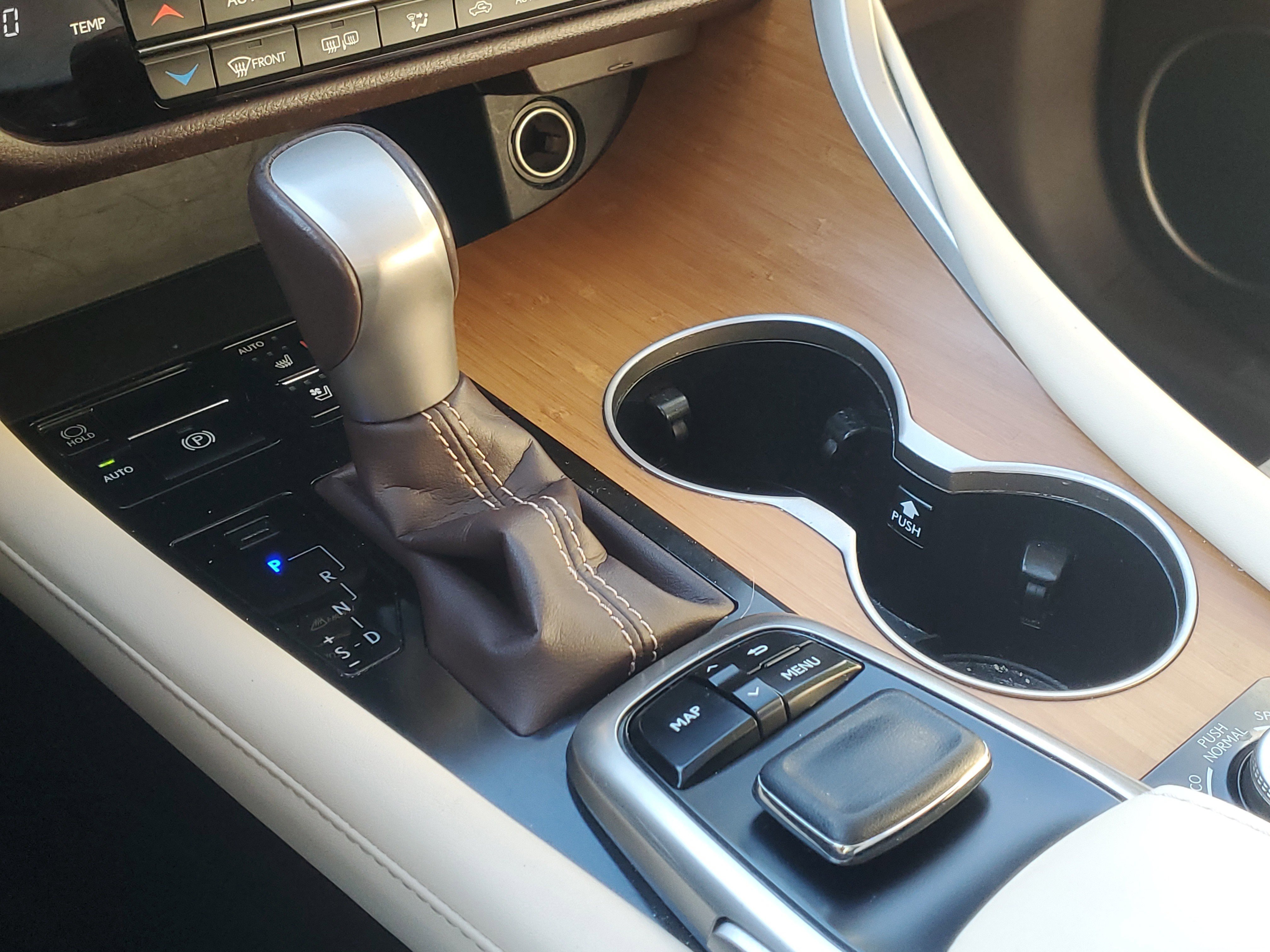 Used 2018 Lexus RX 350 AWD image 30