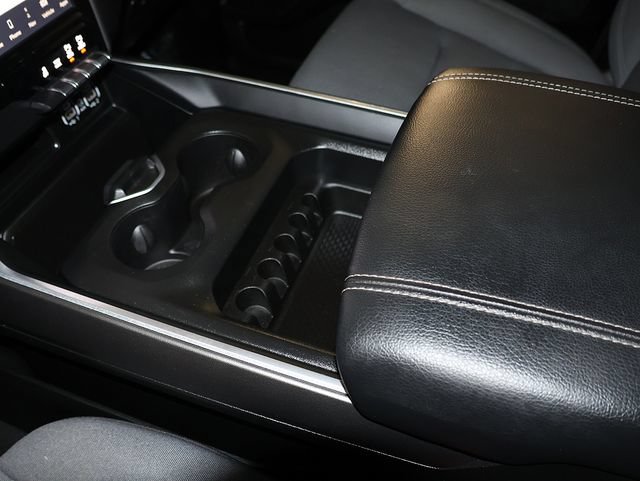 Used 2023 RAM 1500 Big Horn AWD/4WD image 25