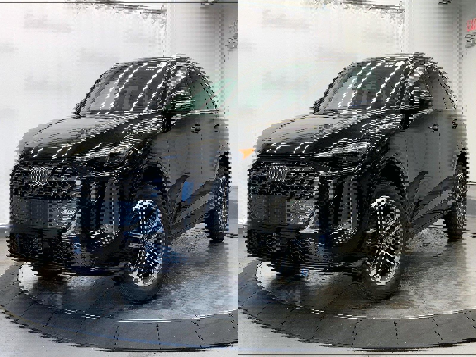 New 2026 Audi Q5 Premium AWD/4WD image 12