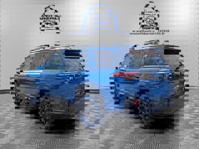 New 2026 Subaru Outback Wilderness image 24