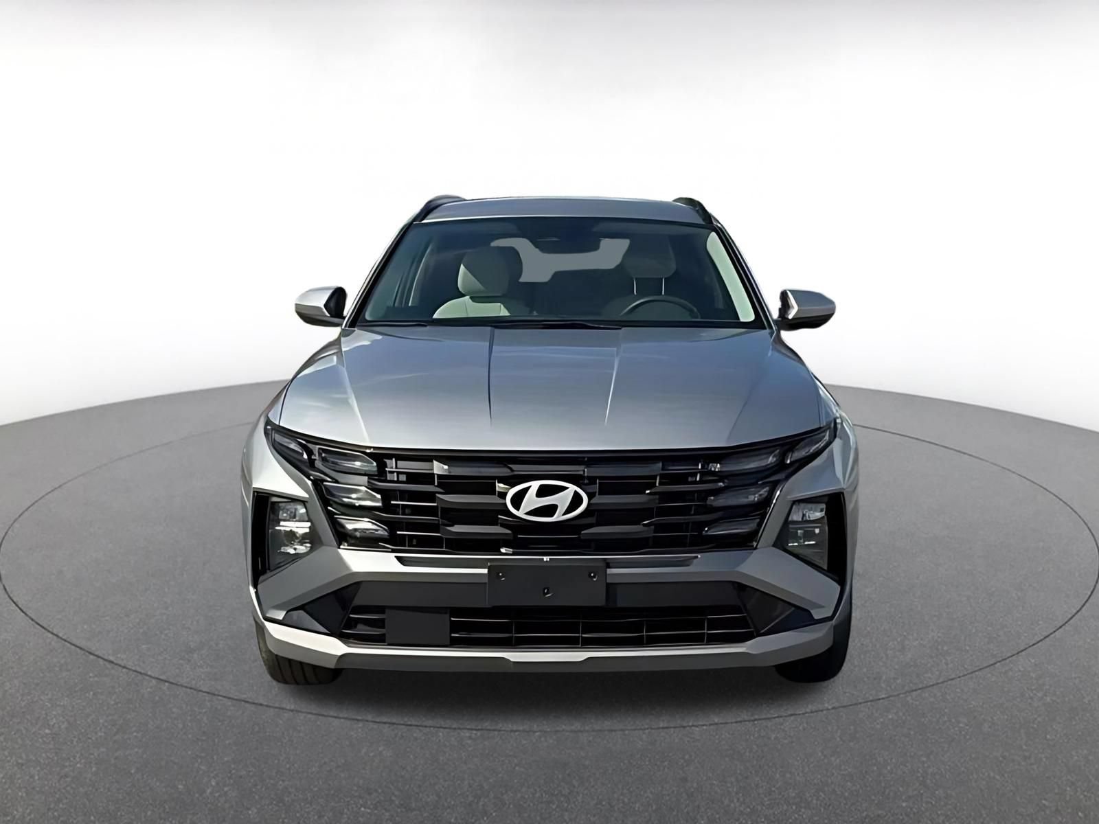 Used 2026 Hyundai Tucson SEL AWD/4WD image 4