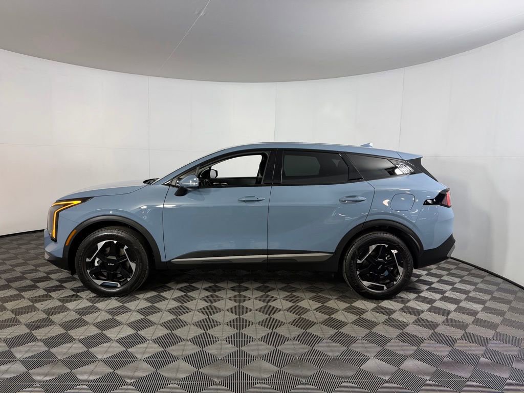 Used 2026 Kia Sportage S image 10